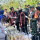 Percepatan Pembangunan Di Wilayah Pedesaan, Bupati Bersama Dandim Klaten Buka TMMD Sengkuyung Tahap II Tahun 2025 Di Desa Mundu Tulung