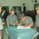 Dandim 0723/Klaten Pimpin Sertijab Kasdim Dan Wisuda Purna Tugas Prajurit