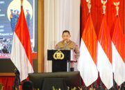 Kapolri Komitmen Berantas Premanisme, Judol dan Narkoba: Siapapun yang Meresahkan Masyarakat Tindak Tegas