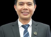 Muscab, M Rizky Pimpin HA IPB Kabupaten Bogor Periode 2025 – 2029