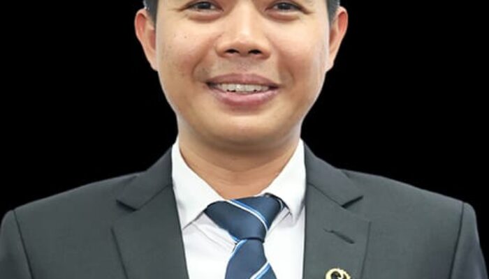 Muscab, M Rizky Pimpin HA IPB Kabupaten Bogor Periode 2025 – 2029