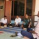 Babinsa Koramil Cawas Bersama Pemerintah Desa Balak Klaten Sosialisasikan Bantuan Irigasi Perpompaan Untuk Dukung Produktivitas Pertanian