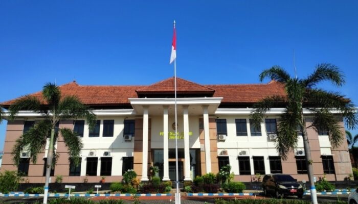 Proses Sidang Kasus Pencurian Sapi di Galis, Temuan Sajam dan Narkoba Saat Penangkapan Akan Segera Menyusul