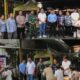 Yakinkan Pelaksanaan Pasar Murah Berjalan Tertib Dan Aman, Babinsa Kepatihan Kulon Laksanakan Pengamanan Dan Pengawasan