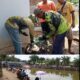 Grand Opening, Kolam Pancing Sidomulyo, Dongkrak UMKM Tingkatkan Ekonomi