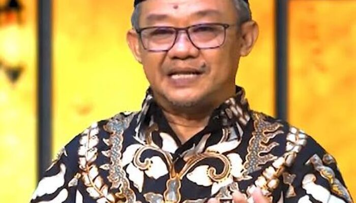 TKA Gantikan UN Mulai 2025, Abdul Mu’ti Tegaskan Tidak Wajib Soroti Akses Dan Persiapannya
