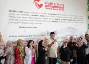 Resmikan Layanan Baru RSUD Dr. KH.Idham Chalid, Rudy Susmanto : Berikan Layanan Kesehatan Terbaik Untuk Masyarakat