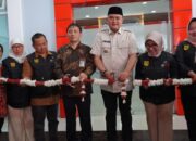 Bupati Bogor Meresmikan Nama Baru Empat RSUD, Untuk Dorong Profesionalisme dan Pemerataan Layanan Kesehatan Masyarakat