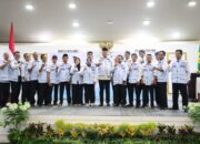 Bupati Bogor Rudy Susmato Mengerahkan 224 Petugas Pengamanan Hewan Kurban Jelang Idul Adha 1446 H