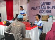 Pemkab Bogor Jemput Bola Pelayanan Publik di Citeureup, Warga Antusias Manfaatkan Layanan Pajak, Adminduk, dan Kesehatan hingga Pangan Murah