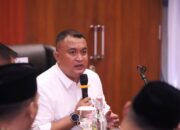 Gaungkan Budaya Kebersamaan, Bupati Bogor Rudy Susmanto Hadirkan Gebyar Gotong Royong dan Pelayanan Publik di Tengah Masyarakat