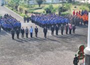 Rudy Susmanto Ajak Anak Muda Bangun Bangsa Dengan Semangat Patriotisme