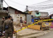 Pemkab Bogor Tertibkan 17 Bangunan Liar di Pasar Ciluar, Lanjutkan Penataan Cibinong Raya