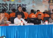 Rudy Susmanto : Laporkan Aksi Premanisme, Kita Berantas