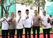 Bupati Bogor Dukung Penuh Kerja Sama Pemprov Jabar dan Polda Jabar, Tegaskan Komitmen Lawan Premanisme