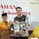Keren! Klaten Raih WTP Tujuh Kali Berturut-turut