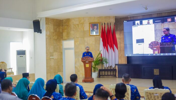 Optimis Kota Bogor Raih Predikat Kota Layak Anak Utama