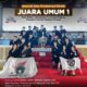 Galis Bengal Team Raih Juara Umum I di Trunojoyo Cup 2025, Cetak Sejarah Baru untuk Madura