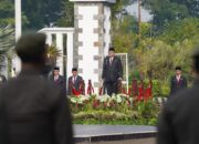 Rudy Susmanto Sebut Hari Lahir Pancasila Momentum Menumbuhkan Semangat Kebangsaan