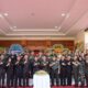 Datangi Mapolresta Surakarta, Dandim 0735/Surakarta Berikan Ucapan Selamat Hari Bhayangkara Ke-79