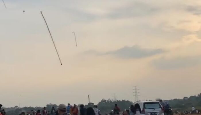 Wacana Pembangunan Stadion Skala Internasional di Kota Depok
