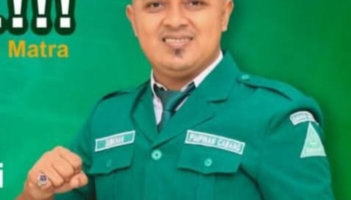 Pemdes Ngerong Tegas Melarang Pemilik Warkop di Gempol9 Jual Miras, Wakil Ketua PC GP Ansor Bangil Apresiasi