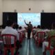 Danramil 01/Kota Jadi Narasumber MPLS Di SMK Kristen 1 Klaten, Ajak Siswa Gapai Cita-Cita