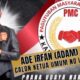 Ade Irfan Calon No Urut 01 Siap Menjadi Stekorder Terdepan Masarakat Cibinong Jika Terpilih Sebagai Ketua PMC