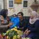 Kapolsek Dramaga Peduli Terhadap Korban Percobaan Pencurian Yang ingin Menguasai Barang Milik Korban Kejadian Viral Ojol