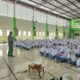 Peran Remaja Dalam Bela Negara, Danramil 24 Klaten Utara Beri Wasbang Santri Baru SMPIT Dan SMAIT PPTQ. Ibnu Abbas Klaten