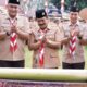 Rudy Susmanto Dampingi Menteri Imipas Kunjungi Lapas Pondok Rajeg
