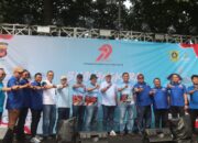 Rudy Susmanto Apresiasi Polri Semakin Dekatkan Diri Dengan Masyarakat
