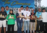 Rudy Susmanto Sebut HUT Bhayangkara Momentum Polri Dekat Dengan Rakyat