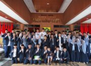 Rudy Susmanto Apresiasi Perjuangan Kafilah Kabupaten Bogor Ukir Prestasi Pada MTQ Jawa Barat