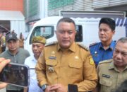 Sediakan 1.824 Lowongan Kerja, Rudy Susmanto: Kami Upayakan Yang Terbaik Untuk Para Pencari Kerja