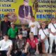 FESTIVAL Kuliner Mataram di Pantai Baru Srandakan Bantul Yogyakarta 