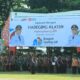 Upacara Hadeging Klaten Ke-221 Digelar Di Alun-Alun Kabupaten, Dandim 0723/Klaten Ucapkan Ini