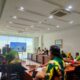 Satpol-PP Pasuruan Menggelar Rapat Koordinasi Dengan OPD dan Kepala Desa Kecamatan Gempol