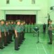 Penyegaran Dan Tingkatkan Kinerja, Dandim 0723/Klaten Pimpin Sertijab Danramil Jajaran Kodim 0723/Klaten