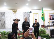 Era Baru Pelayanan Publik, Pemkab Bogor Hadirkan Tiga Aplikasi Unggulan Berbasis Teknologi Digital