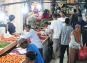 Inflasi Kota Bogor Terkendali, Harga Pangan Tetap Stabil