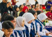 Anak-anak di Kota Bogor Bersuara