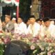 Peringatan Hari Jadi Klaten Diwarnai Dzikir Dan Sholawat