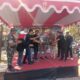 Lomba Burung Gairahkan Perayaan HUT Klaten