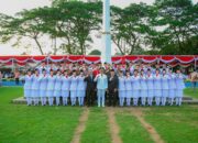 80 Tahun Merdeka Wujudkan Bangsa yang Adil, Makmur dan Sejahtera