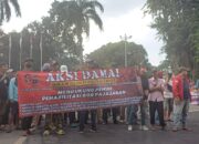 Warga Dukung Rehabilitasi GOR Pajajaran, Investasi Prestasi & Kesehatan