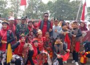 Gelar Budaya Desa Trucuk Klaten Jadi Momentum Peringatan HUT RI ke-80 Dan Penguatan Nilai Kebangsaan