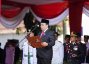 Rayakan Hari Kemerdekaan ke-80 Republik Indonesia, Adityawarman Adil Gelorakan Semangat Kemerdekaan