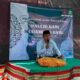 Gelar Acara Maulid Nabi H. Zaini Kupas Peran Iskop dan Sejarah Ikatan Santri Kokop