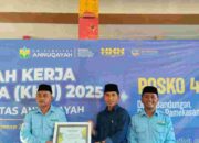 Tingkatkan Daya Saing, Mahasiswa KKN Universitas Annuqayah Bekali Pelaku UMKM Keripik di Pakong dengan Literasi Digital Marketing